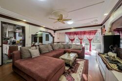 Blk 289A Nature View (Bukit Batok), HDB 5 Rooms #505197991